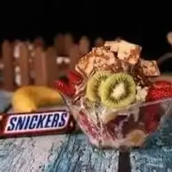 Snickers