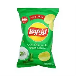 Lays Herbs Chips