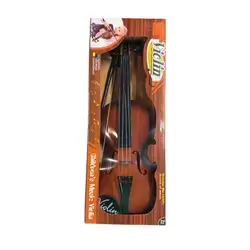 Kids' Educational Musical Violin Toy