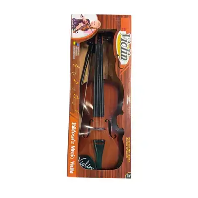 Kids' Educational Musical Violin Toy