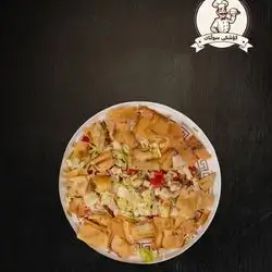 سلطة فتوش
