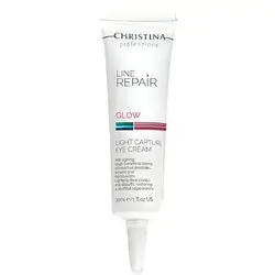 Line Repair Glow Light Capture Eye Cream 30ml