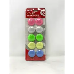Whiteboard Magnet Set