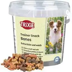 Trixie Trainer Small Bones 500g