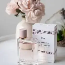 Burberry women