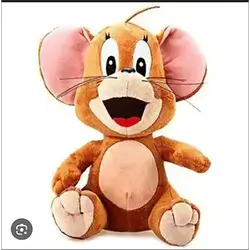 Mouse Toy