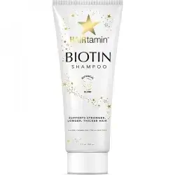 Biotin Shampoo 207ml HAIRTAMIN