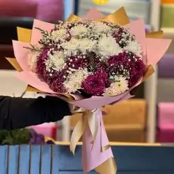 Flowers Bouquet