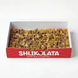 Shlikolata Waffle