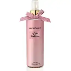 Women Secret Lady Tenderness Love Body Mist