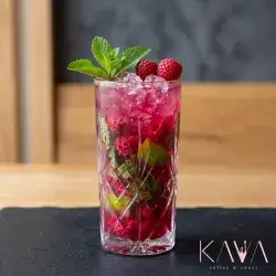 Raspberry