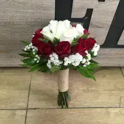 The Bride's Flower
