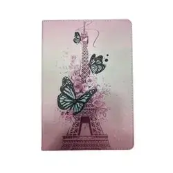 Ipad Cover 7+8+9
