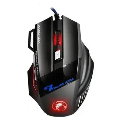 iMice X7 Gaming Mouse Wired