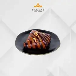 Nutella Croissant