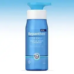 Bepanthen Gentle Body Cleanser 400ml