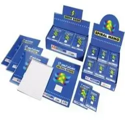 Notebook A5*8