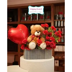 Box and Bear