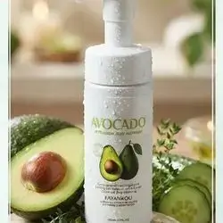 AVOCADO FAYANKÖU Cleanser (150ml)
