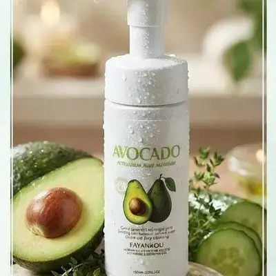 AVOCADO FAYANKÖU Cleanser (150ml)