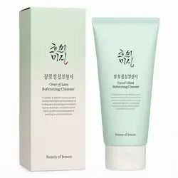BOJ Green Plum Refreshing Cleanser 100 mL
