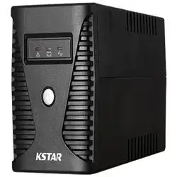 K-star 2000va Offline Ups