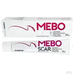 Mebo scar ointment