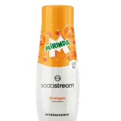 Mirinda Syrup 440ml