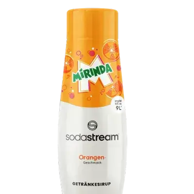 Mirinda Syrup 440ml