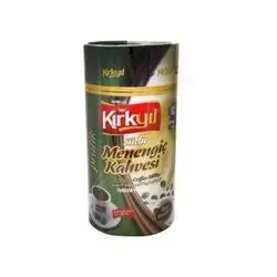 Kirkyil Qazwan Coffee
