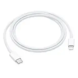 Iphone cable Type-C to Lightning High Copy