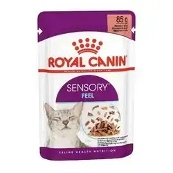 Royal Canin Sensory Feel 85g