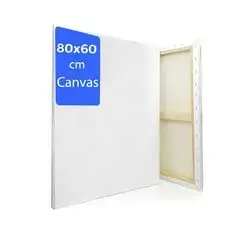 Canvas SIZE 80X60 CM