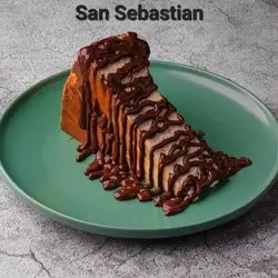 San Sebastian