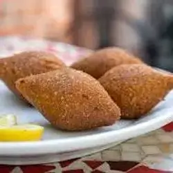 Fried Kibbeh (4 Pieces)