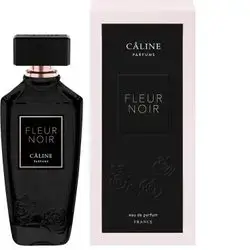 Caline Fleur Noir edp 60ml