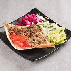 Meat Gass