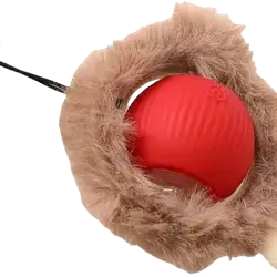 E745 Plastic Pet Toy