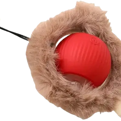 E745 Plastic Pet Toy