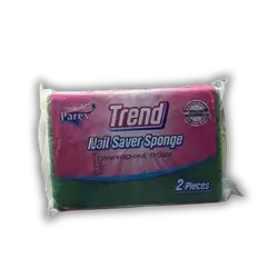 2 Sponge-Baric Trend units