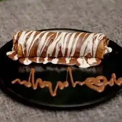 Crepe Roll