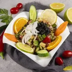 Green Salad