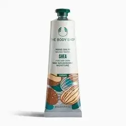 Shea Hand Balm 30ml The Body Shop