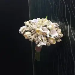 The Bride's Flower