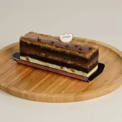 Crunchy Nutella