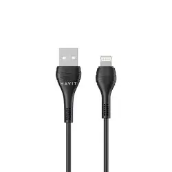 HAVIT CB6160 USB-A TO LIGHTENING