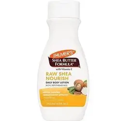Palmer's Shea Formula Raw Shea Body Lotion 250ml