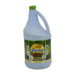 Shabab Sceted Bleaching Liquid Pine 4 Lt