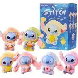 Stitch