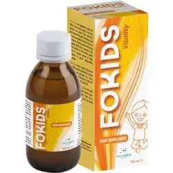 FOKIDS vitality 150ml (value MED)